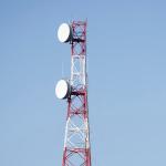 ISO9001 Hot Dip Galvanized Monopole Angle Steel Tower