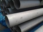 ASTM A312 TP310S Stainless Steel Seamless Tube DIN 1.4845 Heat-resisting