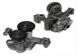 303094 246492 1376833 Industrial manufacturing Quality Oil Pump For Scania