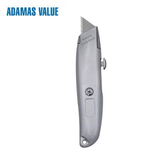 China Aluminum cutter knife,cutter knife utility,utility blade knife of aluminium alloy sharp point knife wholesale