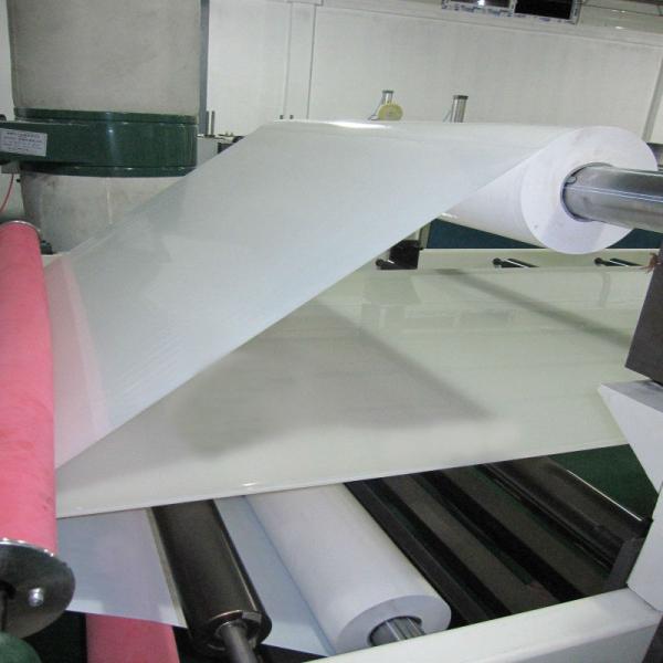 PVDF sheet