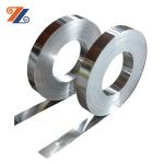 2B BA J3 SS 201 Stainless Steel Strip 3mm For Bathroom Decoration
