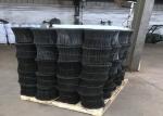 Building 18 Gauge Black Annealed 0.7mm Rebar Tie Wire Loops