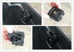 Toyota Hilux Vigo 2009 2012 Spare Parts Rear Trunk Cargo Floor Mat Bed Liner