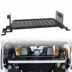JEEP Wrangler JK JL 4x4 Car Accessories Modular Storage Panel System Trunk Shelf
