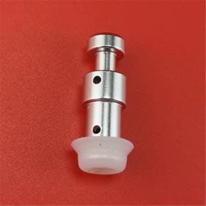 China Explosion Proof Safety Electric Pressure Cooker Float Valve With Small Circle Upper Cover on sale