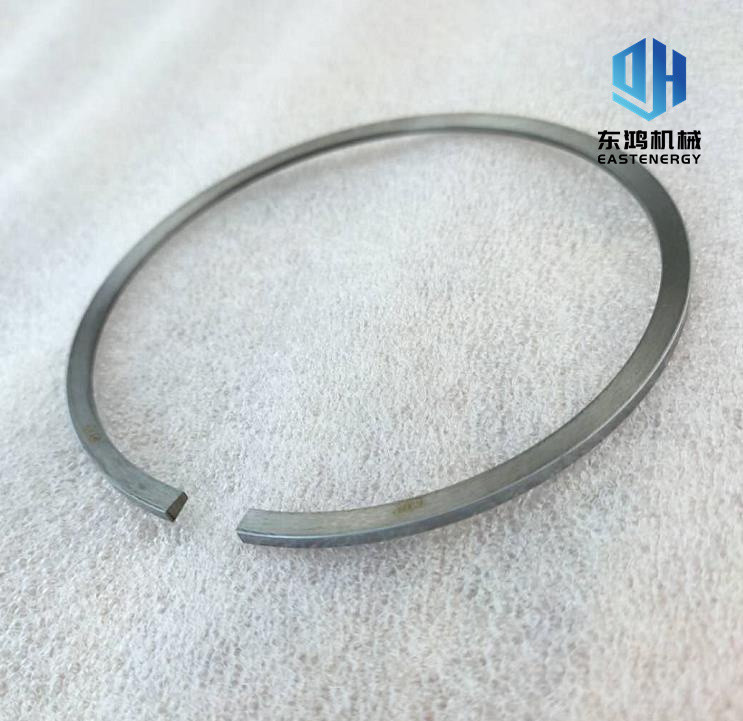 Mechanical Engine Piston Ring Kit 4955251 QSB6.7 For PC 220-8
