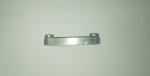 Sheet Metal Fabrication Aluminum Die Casting Parts CNC Machining