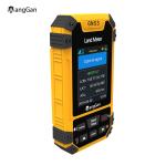 Colored Display Land Measurement GPS Machine Area Distance Measurement