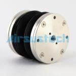 80mm Contitech Air Actuators FD 22-4 DI CR Double Convoluted Air Bellows For