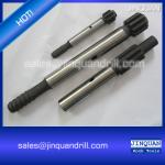 Atlas Copco, Tamrock, Ingersoll Rand, Furukawa T38 Shank Adapter VL140 T38-380