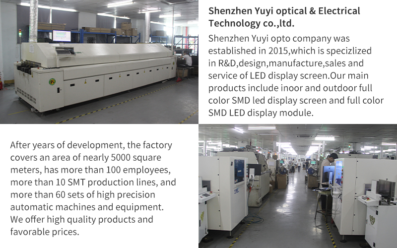 Photo Media Compatible 500x1000mm LED Flexible Rental Screen P3.91/P4.91 LED Video Wall Display with Flexible Design