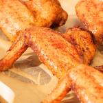 hot and spicy Pepper New Orleans Marinade Powder For Chicken Wings