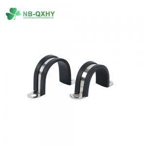 China NB-QXHY Connection Welding Stainless Steel Hose Tube/Pipe Fitting Clamp with R/P Type wholesale
