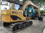 Used CAT 307C Second Hand Diggers , Second Hand CAT MINI Excavator