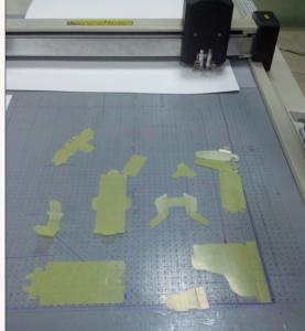 China sewing pattern on paper plotter wholesale