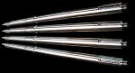 Precision Large Shaft Machining Transmission Steel Gear Counter Shaft