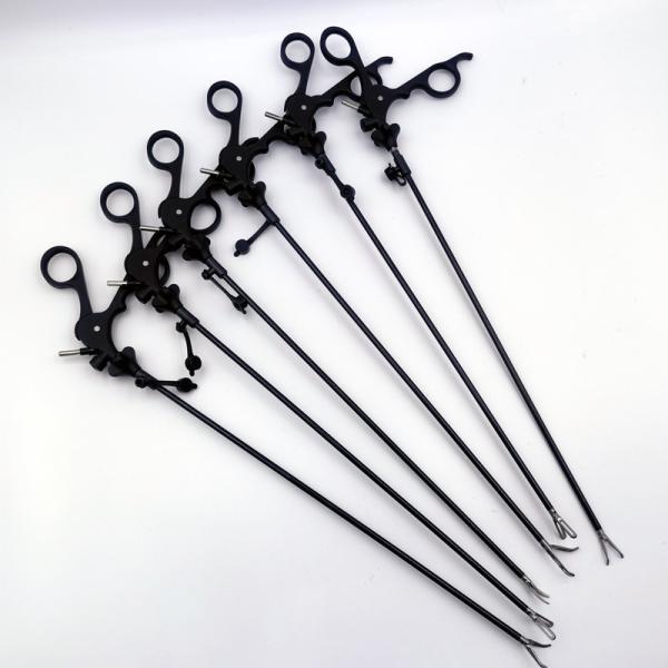 Metal Laparoscopic Grasper for General Surgery Return and Replacement Service
