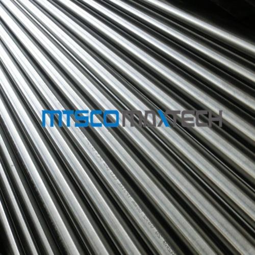 20 / 22 / 24SWG ASTM A269 TP321H welding stainless steel pipe , cold drawn
