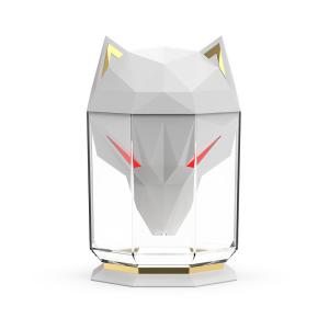 China 2022 Hot Selling Humidifiers 600ML Big Capacity Air Diffuser Cool Mist Desktop Ultrasonic Humidifier wholesale