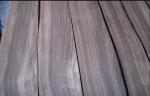 Furniture Quarter Cut Veneer , Burma Teak hardwood veneer sheets
