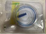 CE Certificate Ureteral Pigtail Stent Catheter Double J Stent