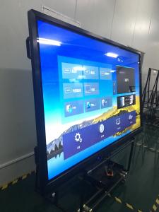 China projector lcd panel famous brand screen 98