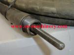 Construction Electric Surface Concrete Vibrator Hose From China