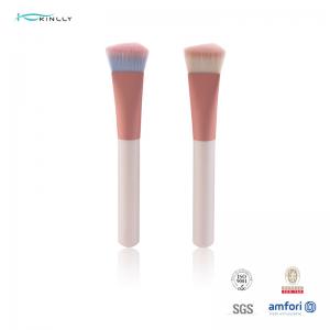 China Foundation Triangle OEM ODM Luxury Makeup Brushes Private Label on sale