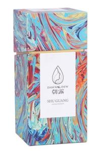 China OEM ODM Paper Cosmetic Gift Box Flat Folding For Facial Cream wholesale