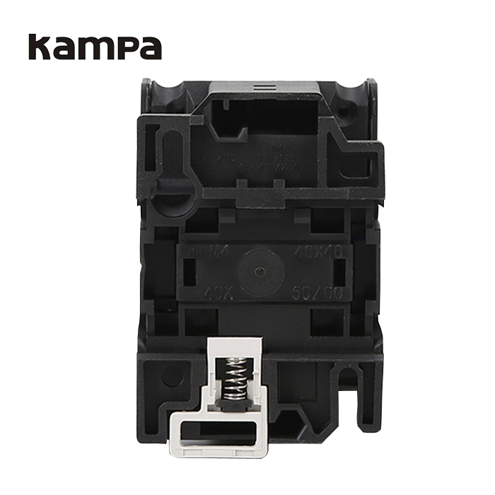 Telemechanic Magnetic Contactor Kampa cjx2-2510 AC 25A 220V 3 Phase Hot Sale