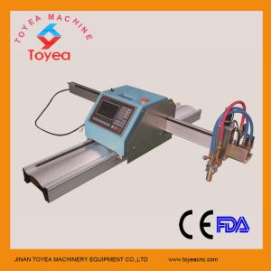 China 1530 thick stainless steel CNC Cutting machine TYE-1530 wholesale
