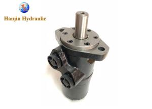 China High Efficiency BMR Hydraulic Motor Small Volume For Truck / Industrial Winches wholesale