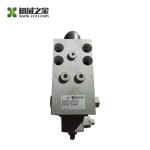 Zoomlion Cylinder Solenoid Valve CINDY-25-B-SNS-S400-L-D36-1-SVT380 Lift Balance