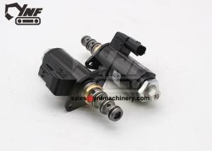 China SK16LC-N2 Kobelco Solenoid Valve 2436R753F1 2436R753S10 OEM Solenoid Valve wholesale