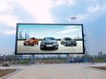 7500nits Fixed Outdoor LED Display 16mm Pixel Stadium LED Screen