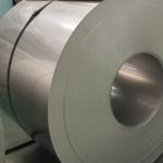 430 Stainless Steel Coil Bright Mirror Like Finish DIN 1.4016 SS Strip 0.4*60mm