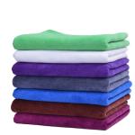 KILINE Stock Wholesale Cheap Absorbent Natural Soft White Classic Luxury Large