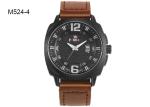 BARIHO New Model Men's Quartz Watch High Quality Wholesale Wristwatch M524