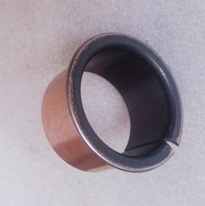 China Lead Free Oilless Bearing Good Anti Wear Performance Punching Resistant wholesale