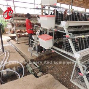 China 220V 380V Scraper Type Manure Removal Machine For Poultry Chicken House Star wholesale