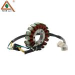 Suzuki GN125 Magneto Coil Motorcycle And CDI UNIT Magneto Stator Coil Wire