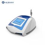 NUBWAY CE Certification 30w 980 nm diode laser spider vein removal machine 8