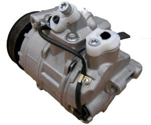 China W203 Ac Compressor For Mercedes Benz Aircon Compressor 447180 9711 A 001 230 55 11 wholesale