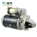 12V 2.0KW 11T 26133 ‎0001362060 140898A1 957340EX K89772 26133A/J 26133D 26133K