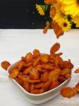 "Elevate Your Snacking Experience: 5kg of Salty Perfection - Indulge in OEM ODM