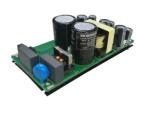 13V 15W 3 Phase AC Power Supply Triple Output Low ESR 305VAC Input