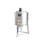 New Design Maquinas Para Dulce De Leche Pasteurizer With Great Price