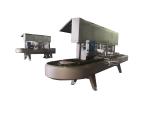 Professional 380V/440V Stick Ice Cream Production Line with Multifunctional