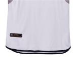 Real Madrid 2000 Retro Home Fan Edition Jersey Pays Tribute to the Galacticos